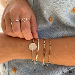 "Holly" 2i1 slv armbnd