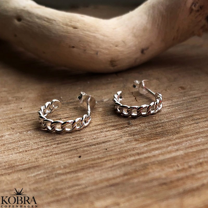 "Billie" sm slv creolere i "kde"