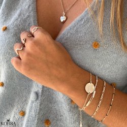 "Holly" 2i1 slv armbnd