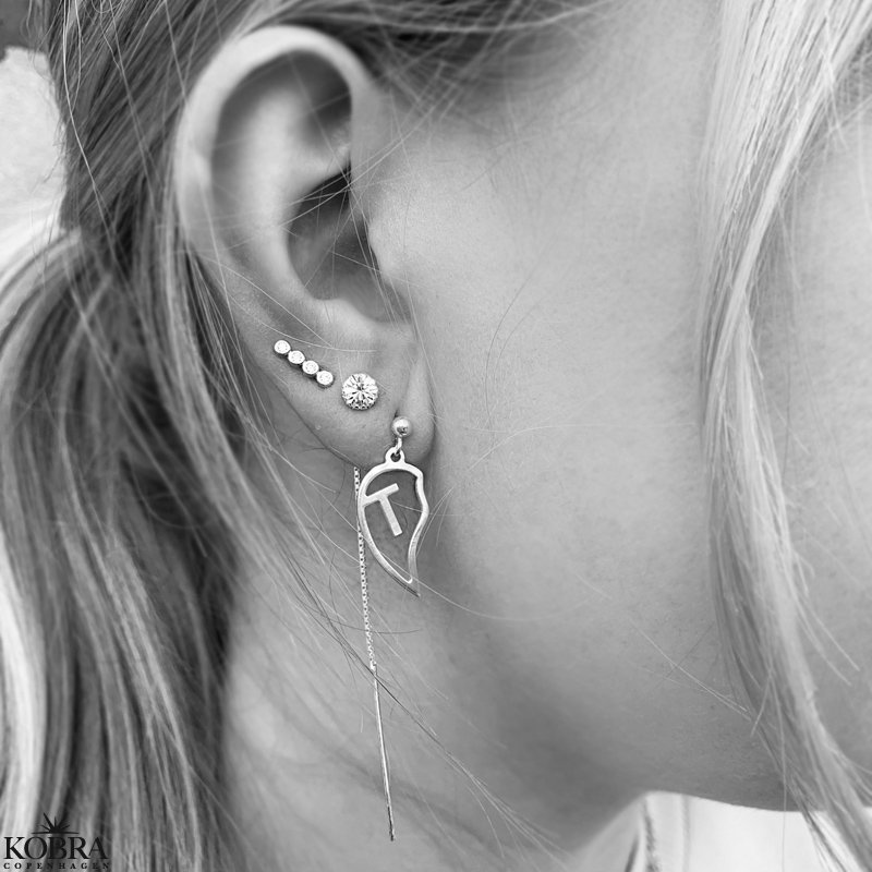 "Lupo" slv reringe med sm sten