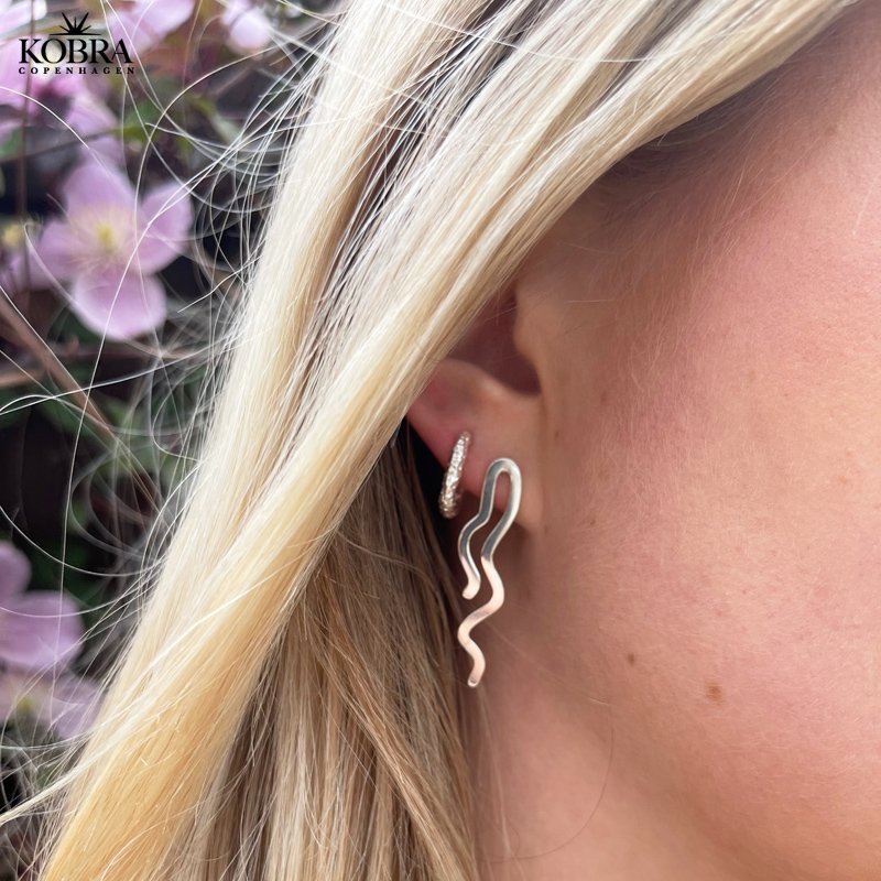 "Flux" hammerslet slv reringe