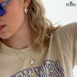 "Lupo" slv reringe med sm sten