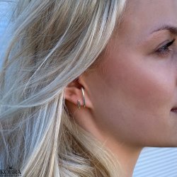 "Avery" unikke slv reringe