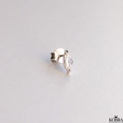 "Tarik" restik i slv, small (1 stk)