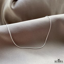 "Shiva" enkel slangekde i slv