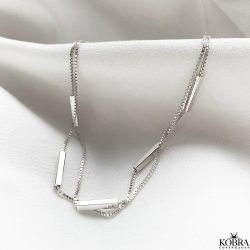 "Holly" 2i1 slv armbnd