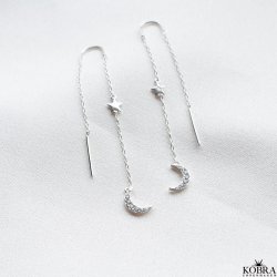 "Ayla" mne og stjerne reringe i slv