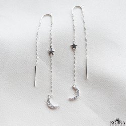 "Ayla" mne og stjerne reringe i slv