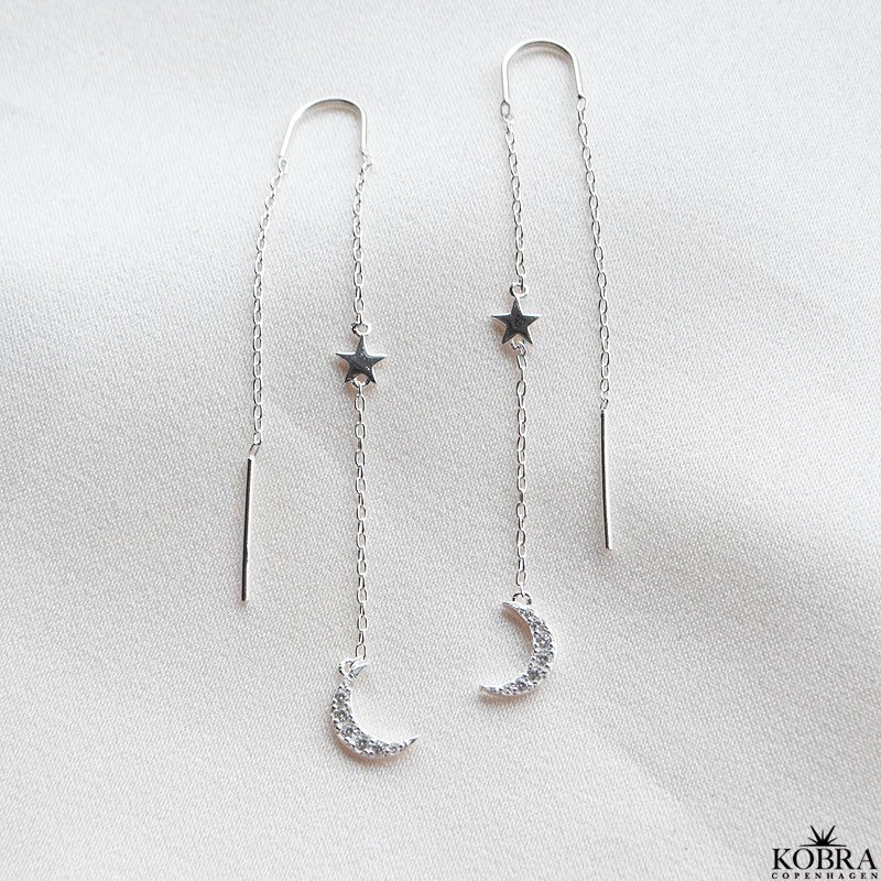 "Ayla" mne og stjerne reringe i slv