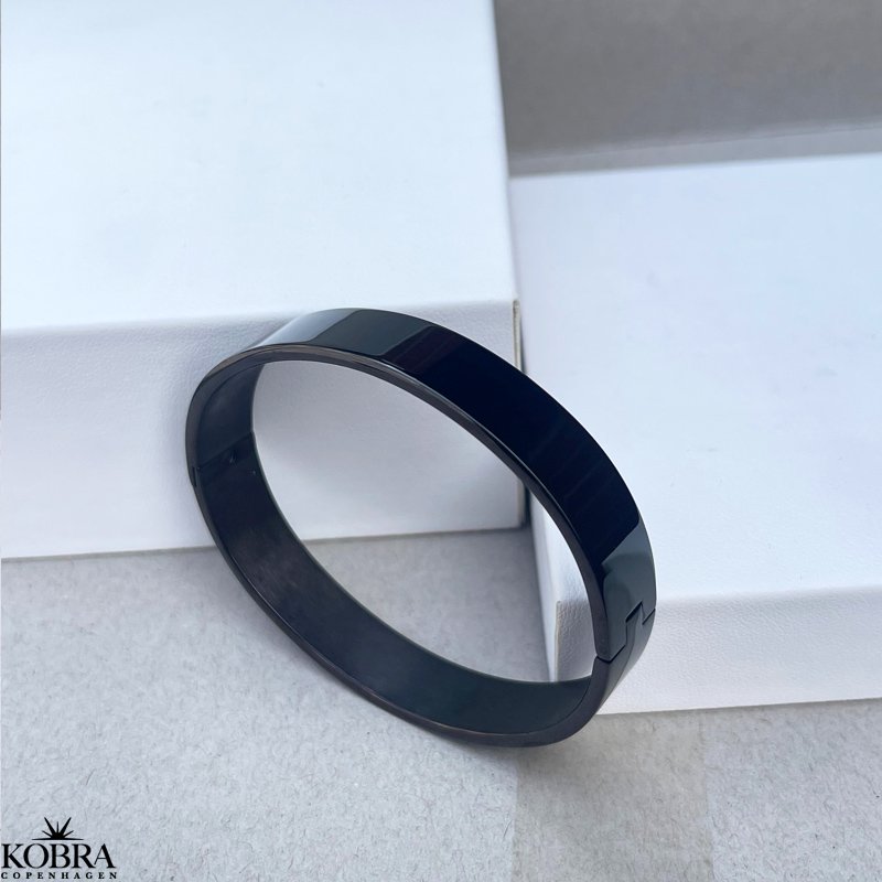 "Leonardo" stl armbnd 