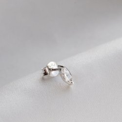 "Tarik" �restik i s�lv, small (1 stk)