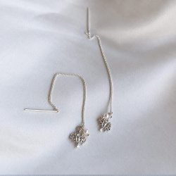 "Tika" Tree of Life earrings