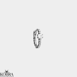 "Tuesday" slv 1 stk.