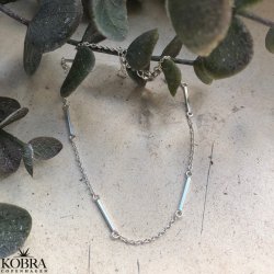 "Holly" sterling slv ankelkde