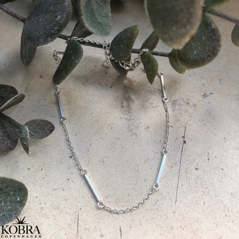 "Holly" sterling slv ankelkde