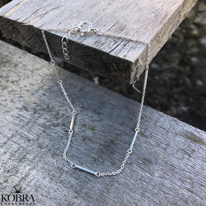 "Holly" sterling slv ankelkde