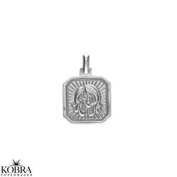 "Icon" 18 karat forgyldt stjernetegnshalskde