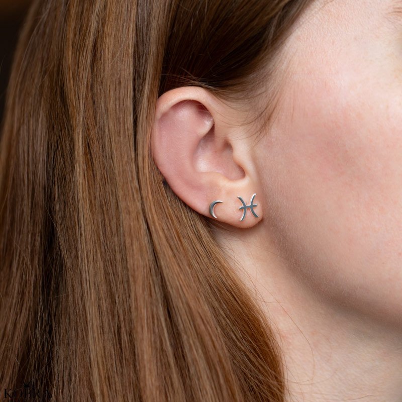 "Hoshi" slv reringe med dit stjernetegn!