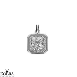 "Icon" 18 karat forgyldt stjernetegnshalskde