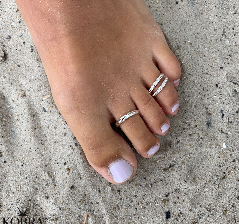 toe ring